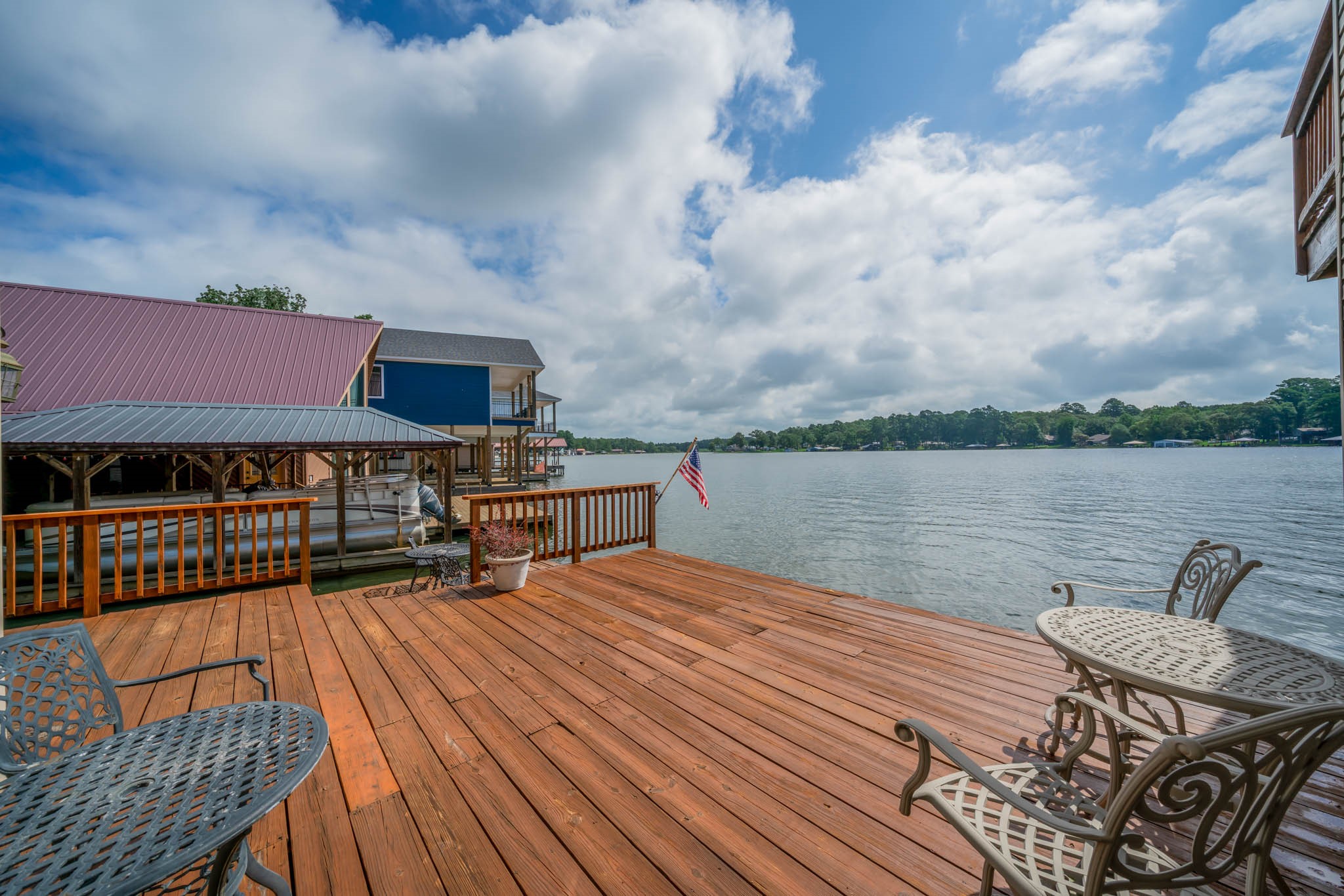 2636 Aqua Vista Drive Jacksonville TX 75766