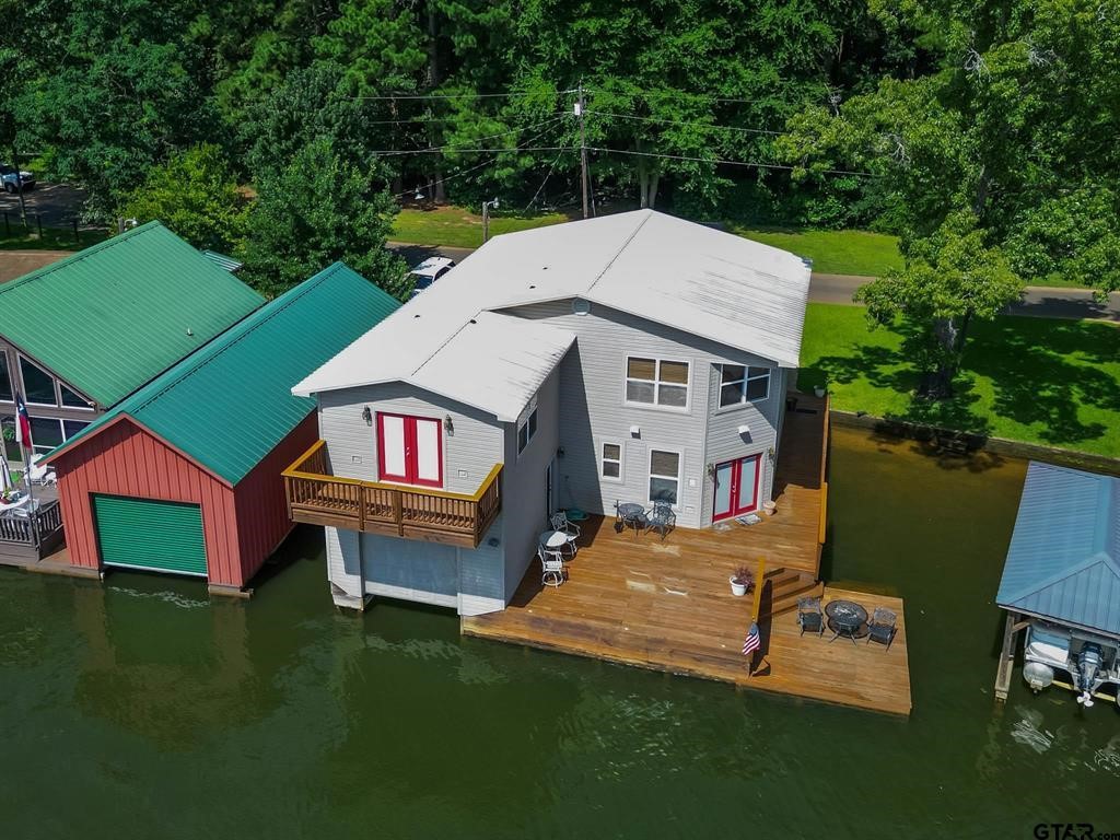 2636 Aqua Vista Drive Jacksonville TX 75766