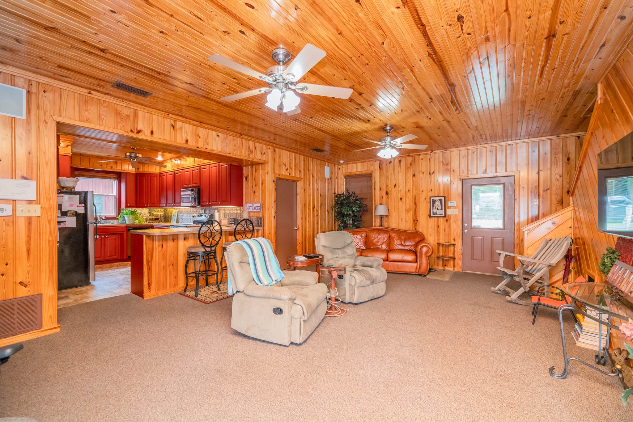 2636 Aqua Vista Drive Jacksonville TX 75766