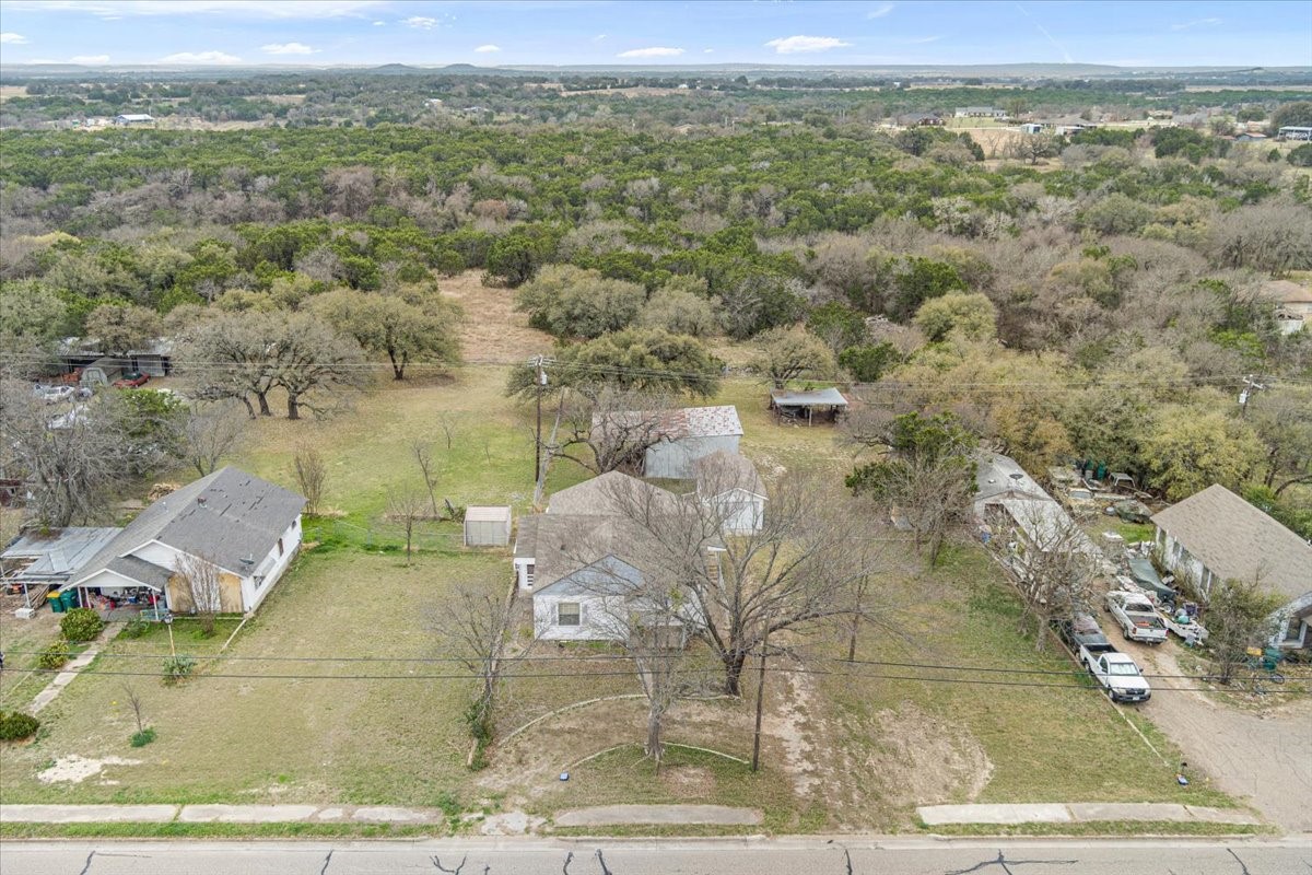 1118 W Main Street Gatesville TX 76528