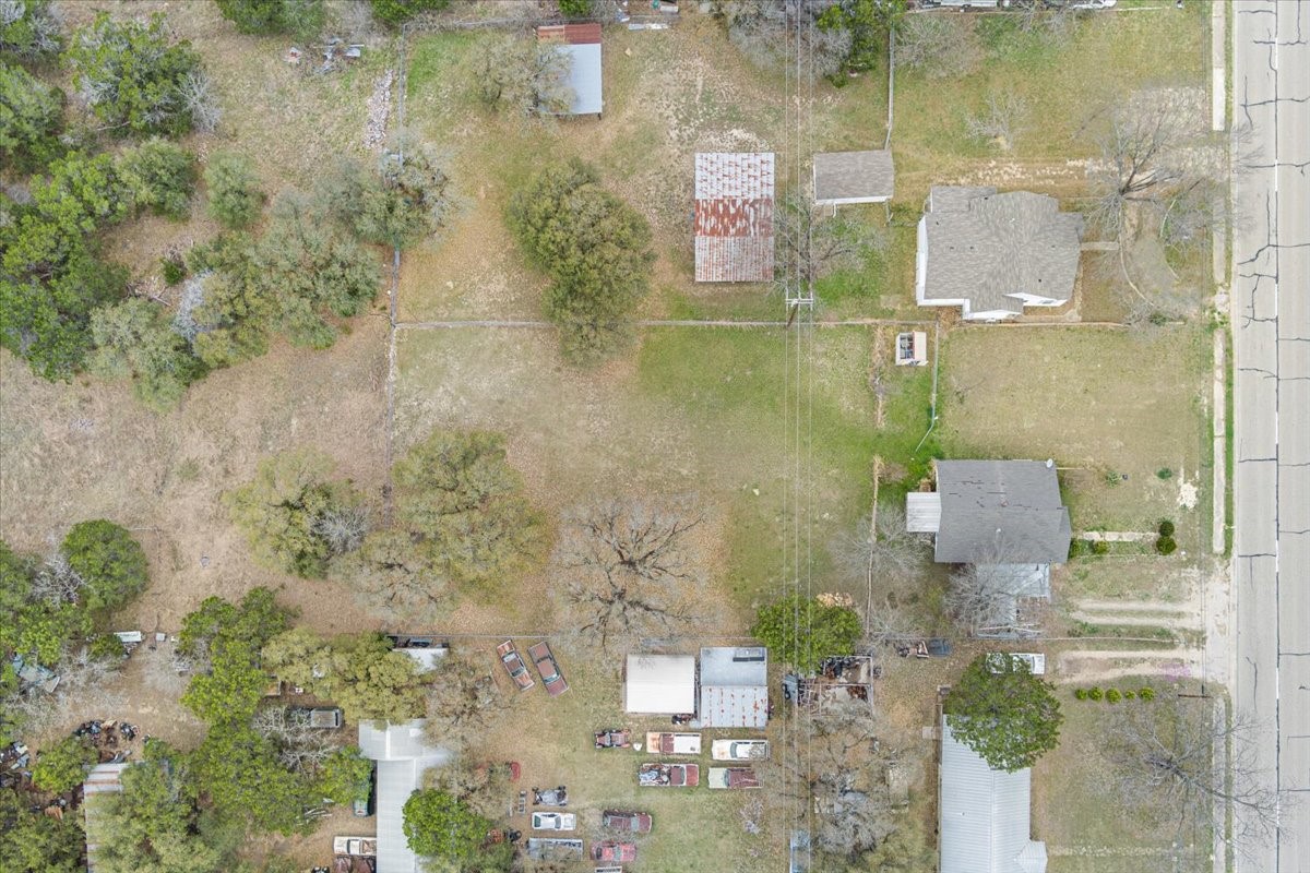 1118 W Main Street Gatesville TX 76528