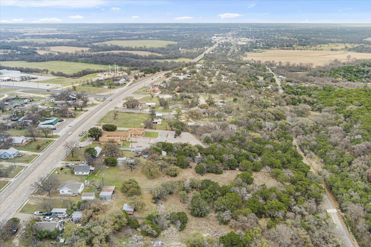 1118 W Main Street Gatesville TX 76528