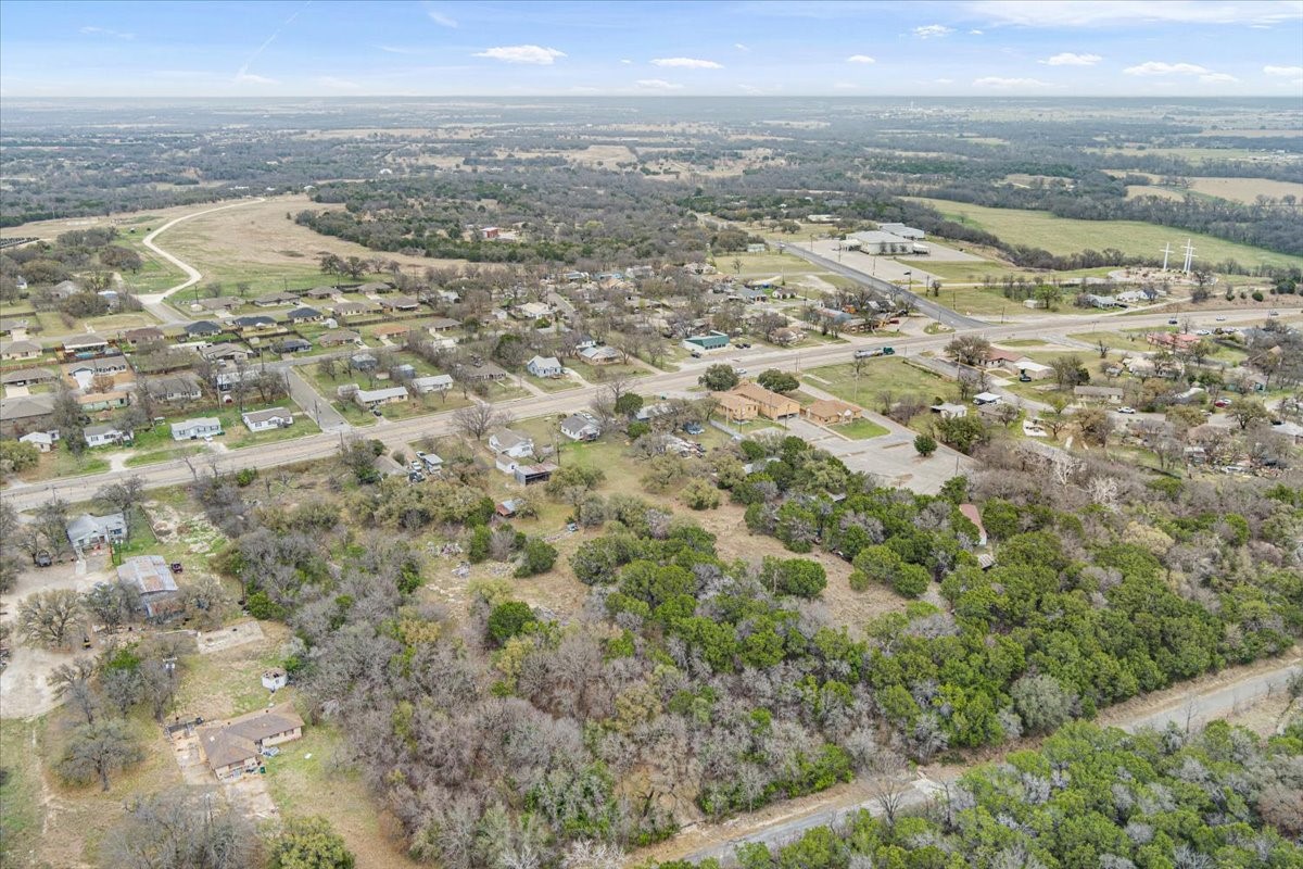 1118 W Main Street Gatesville TX 76528