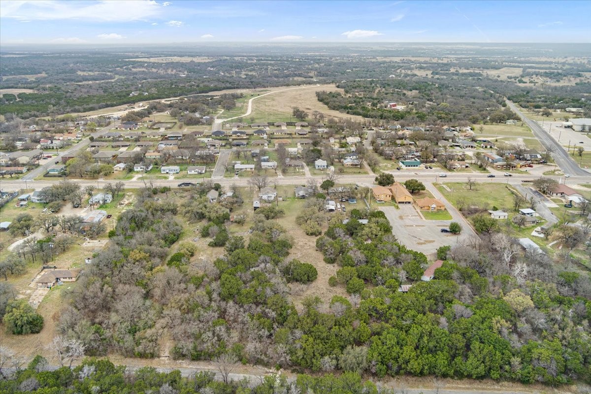 1118 W Main Street Gatesville TX 76528