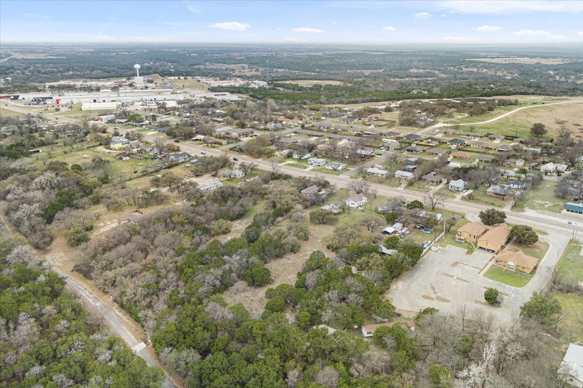 1118 W Main Street Gatesville TX 76528