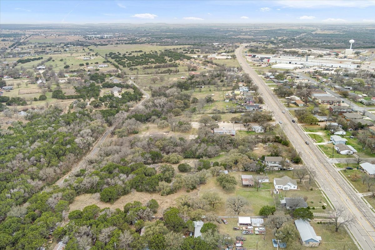 1118 W Main Street Gatesville TX 76528