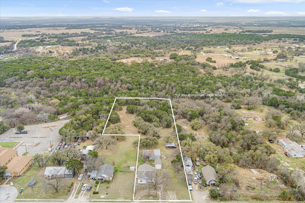 1118 W Main Street Gatesville TX 76528