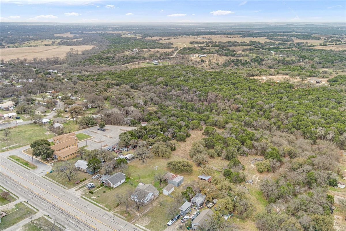 1118 W Main Street Gatesville TX 76528