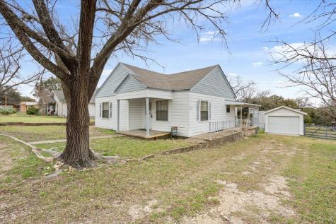 1118 W Main Street Gatesville TX 76528