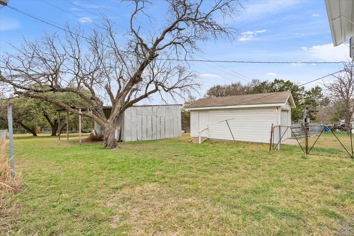 1118 W Main Street Gatesville TX 76528