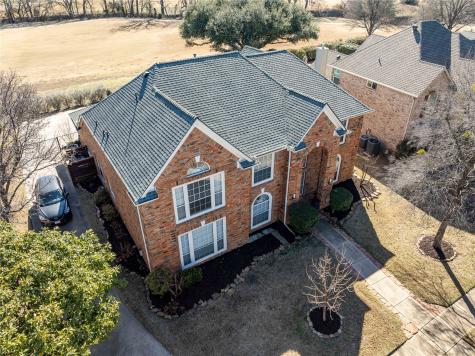 620 Water Oak Drive Plano TX 75025