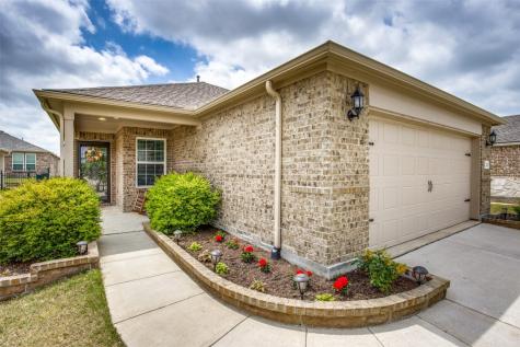 2123 Bentwater Lane Frisco TX 75036