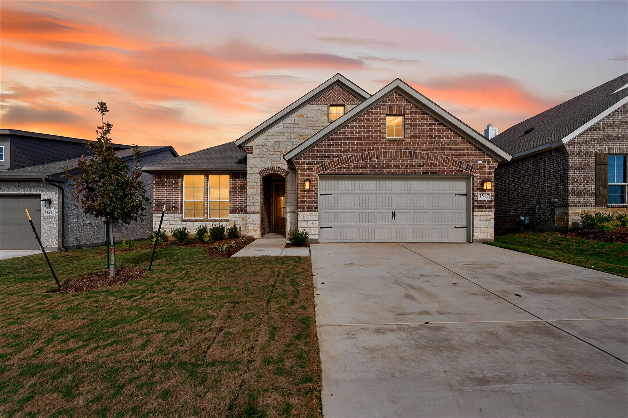 3517 Helena Street Gainesville TX 76240