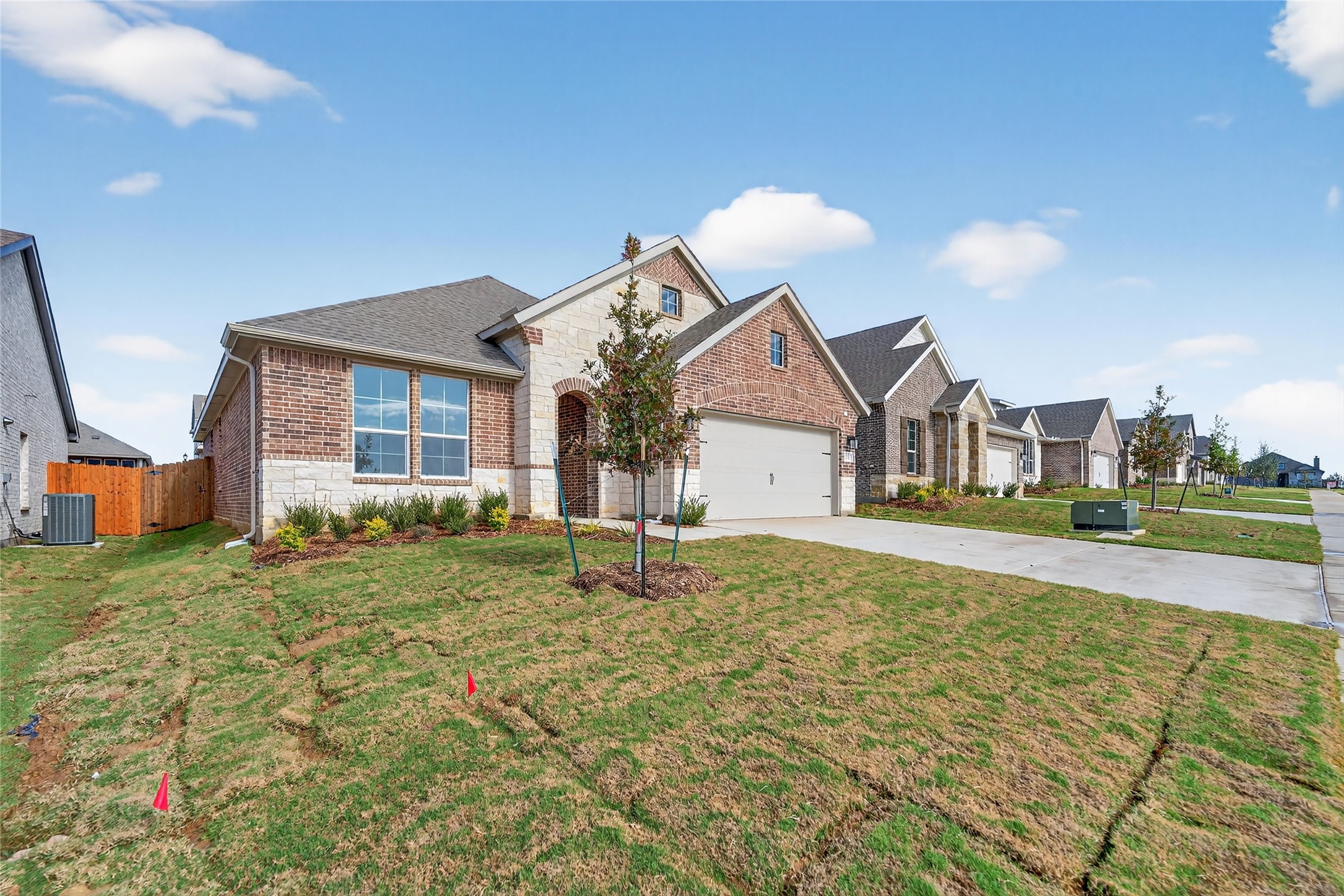3517 Helena Street Gainesville TX 76240