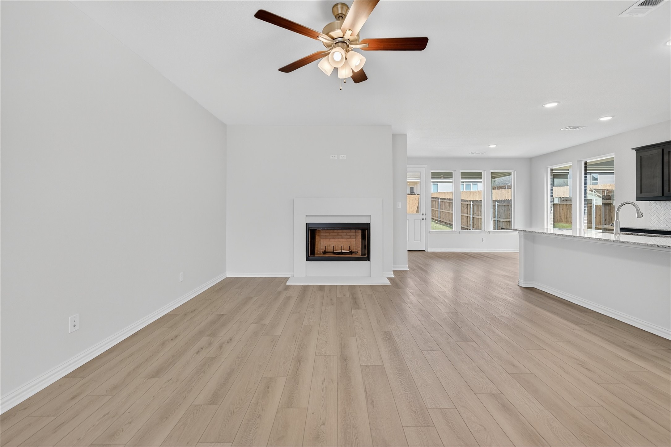 3517 Helena Street Gainesville TX 76240