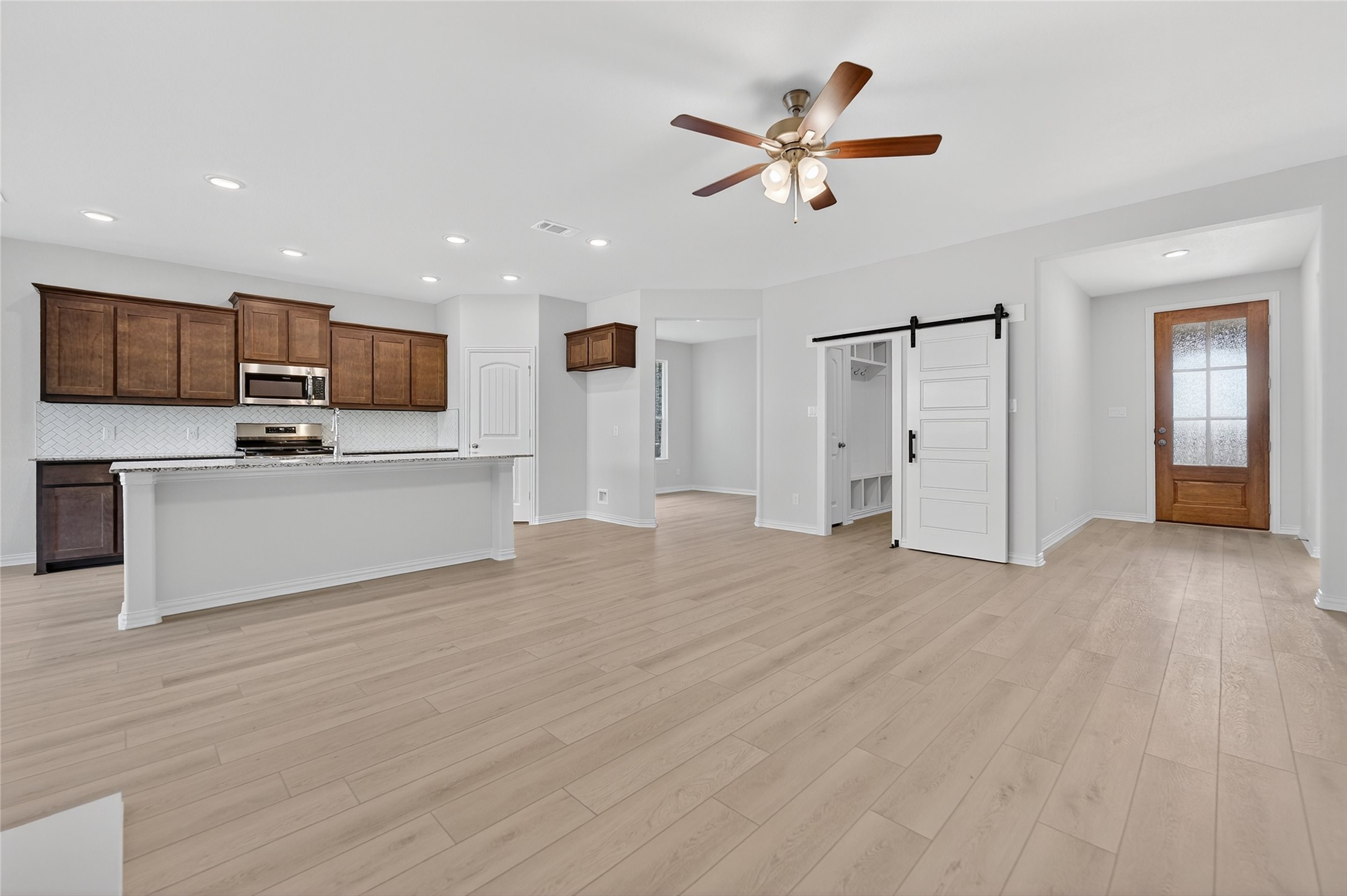 3517 Helena Street Gainesville TX 76240