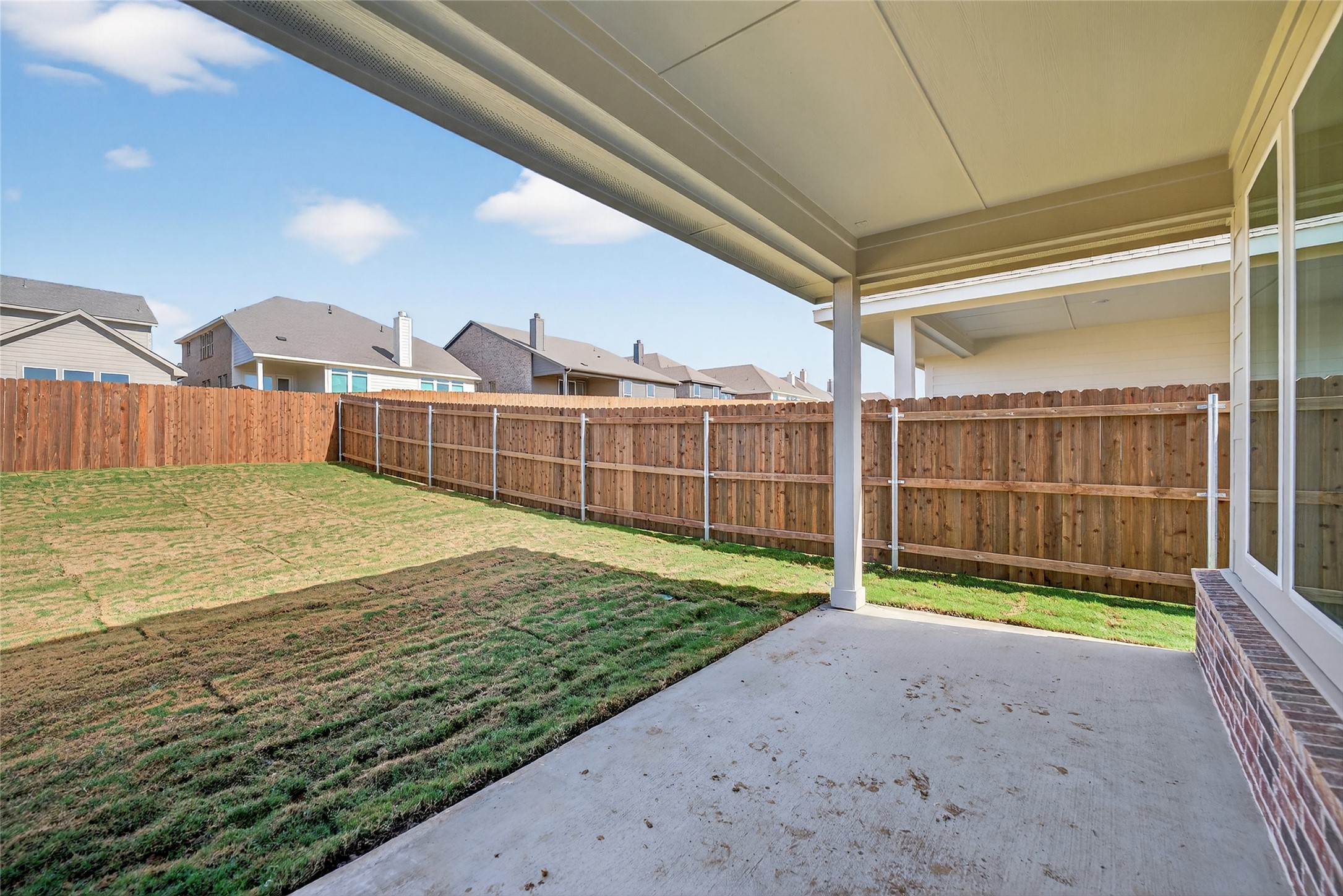 3517 Helena Street Gainesville TX 76240