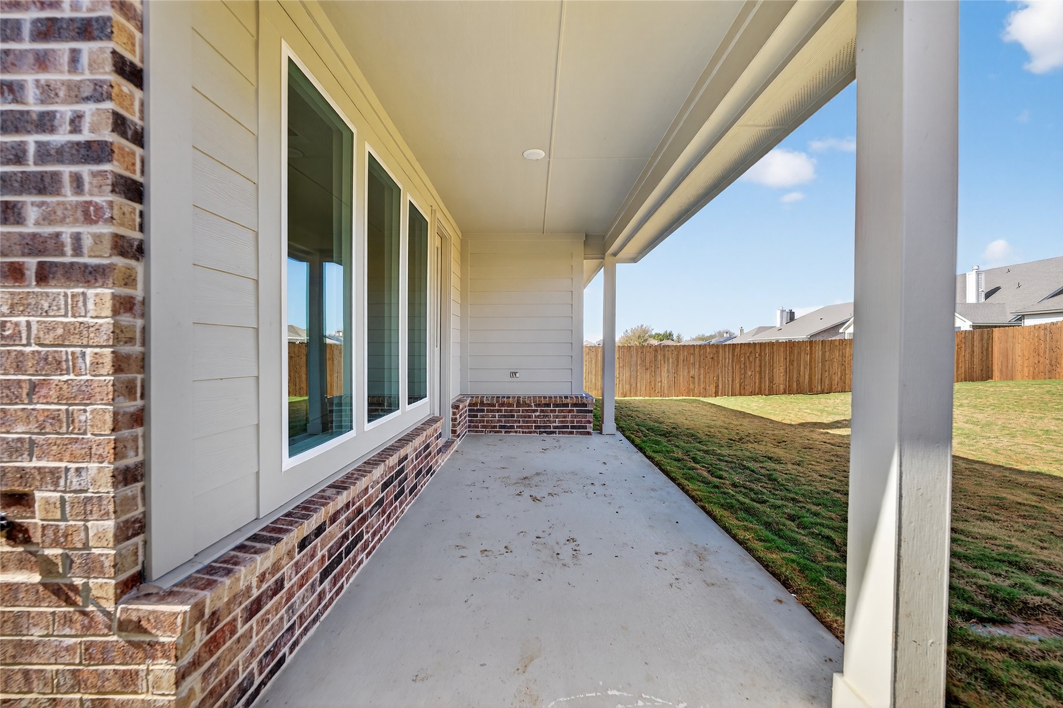 3517 Helena Street Gainesville TX 76240