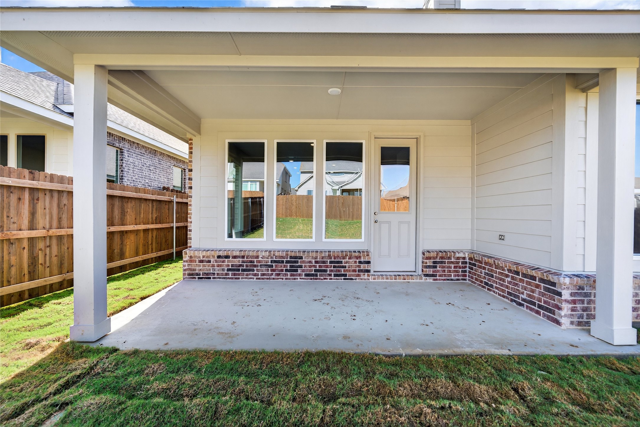 3517 Helena Street Gainesville TX 76240