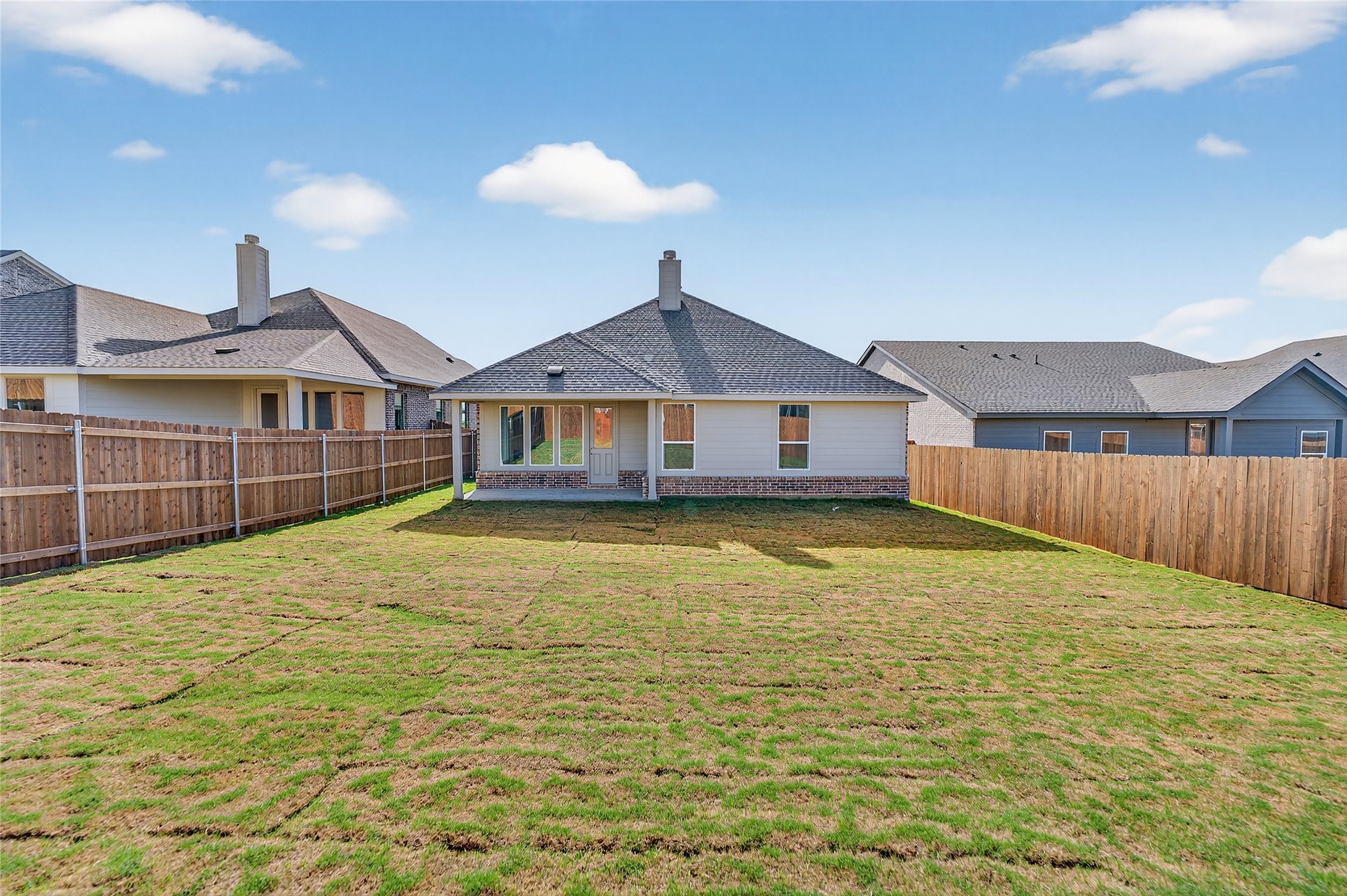 3517 Helena Street Gainesville TX 76240