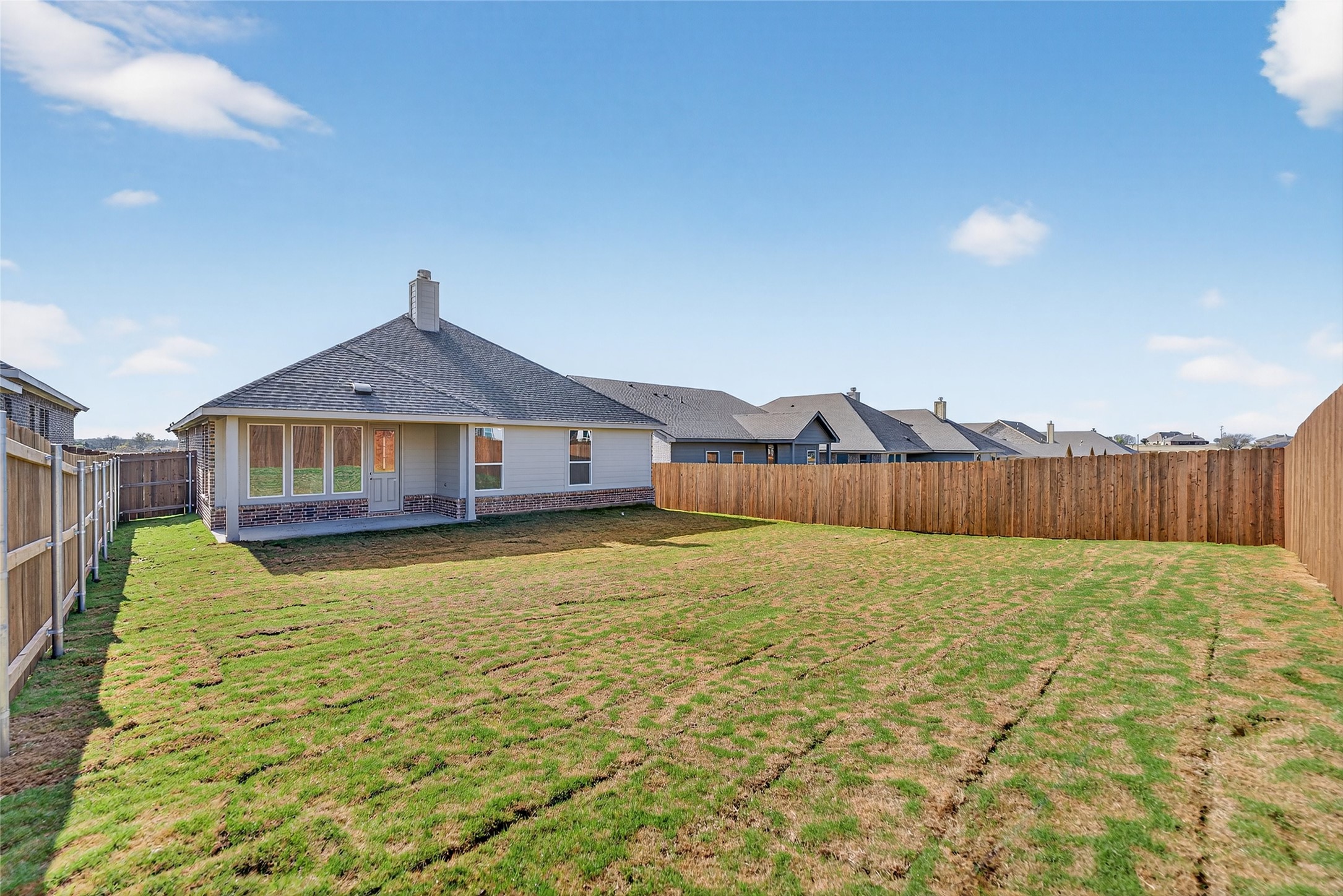 3517 Helena Street Gainesville TX 76240