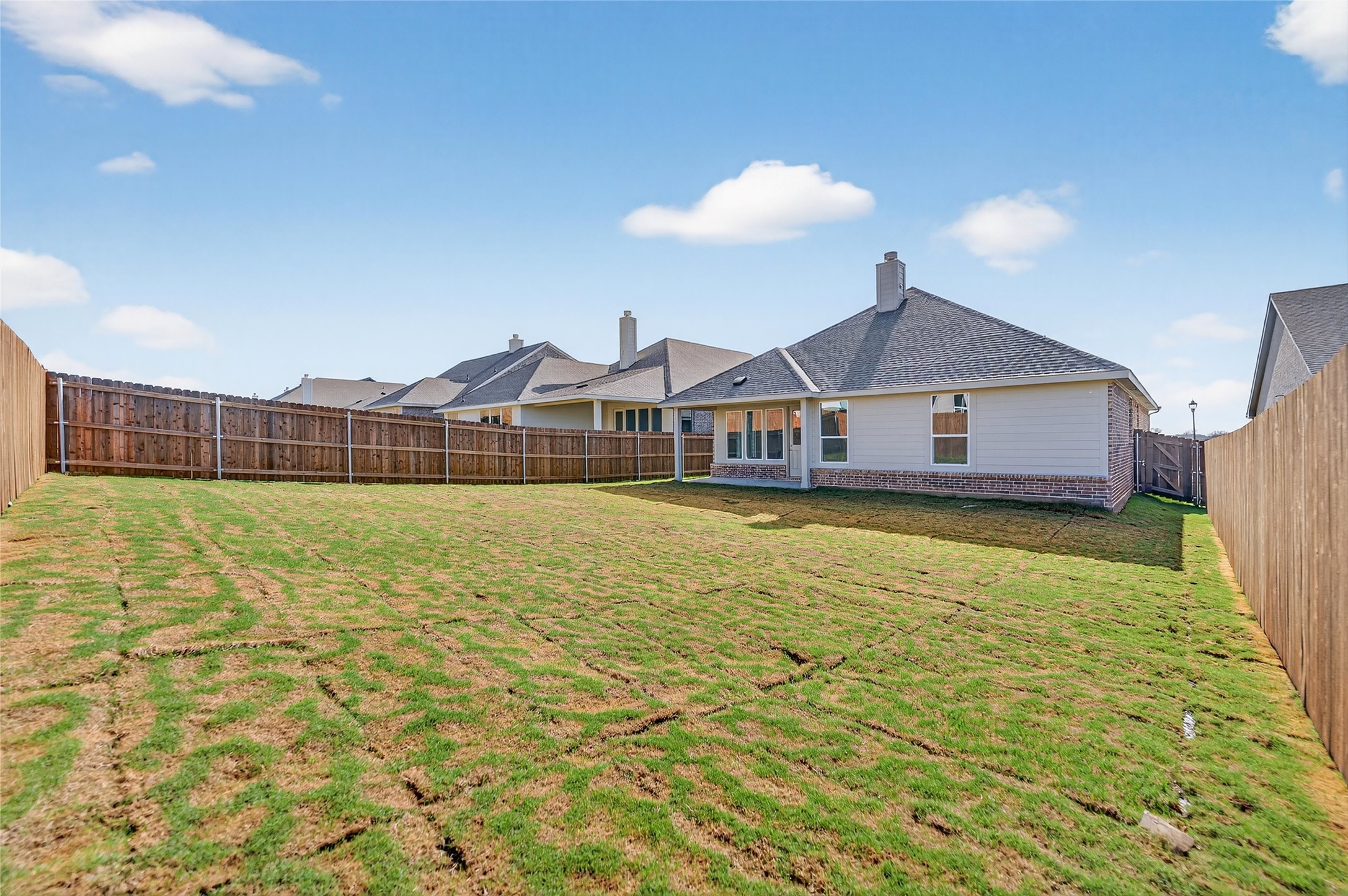 3517 Helena Street Gainesville TX 76240