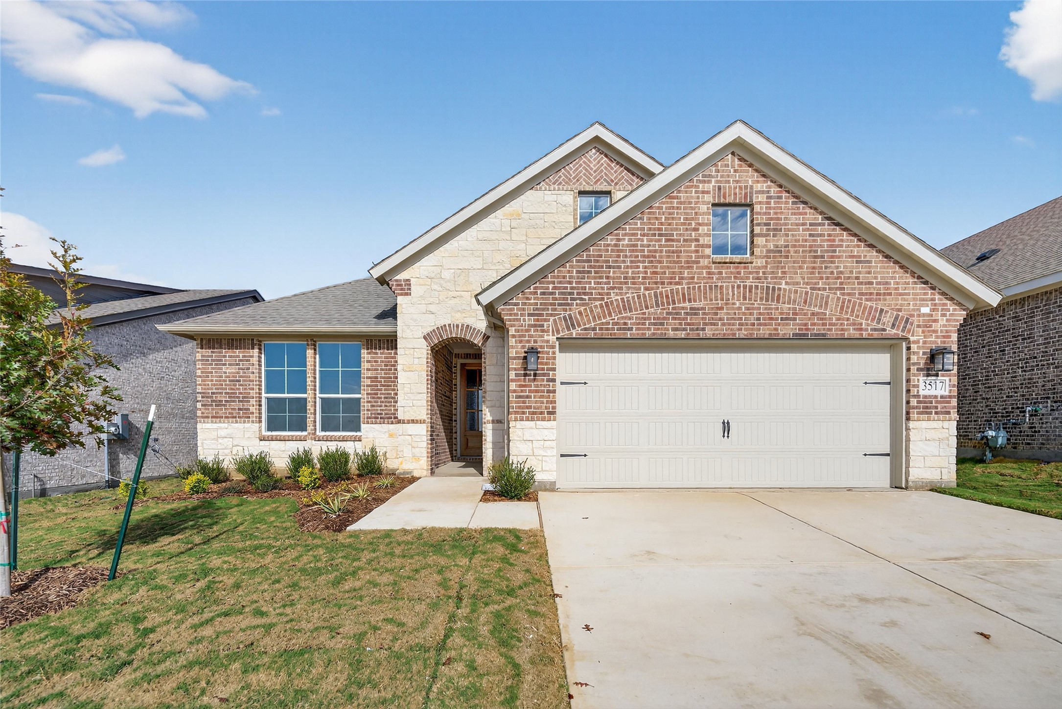3517 Helena Street Gainesville TX 76240