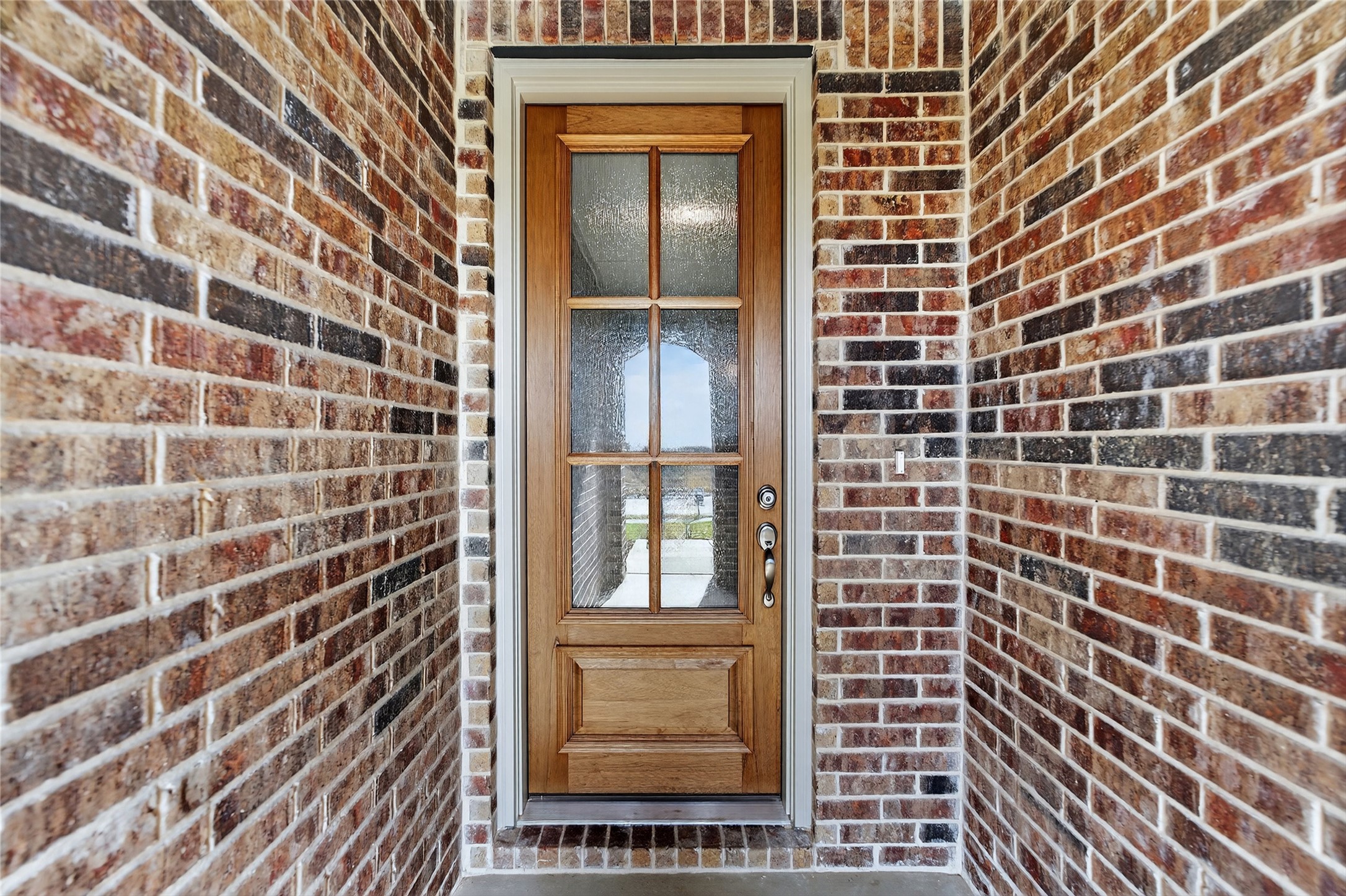 3517 Helena Street Gainesville TX 76240