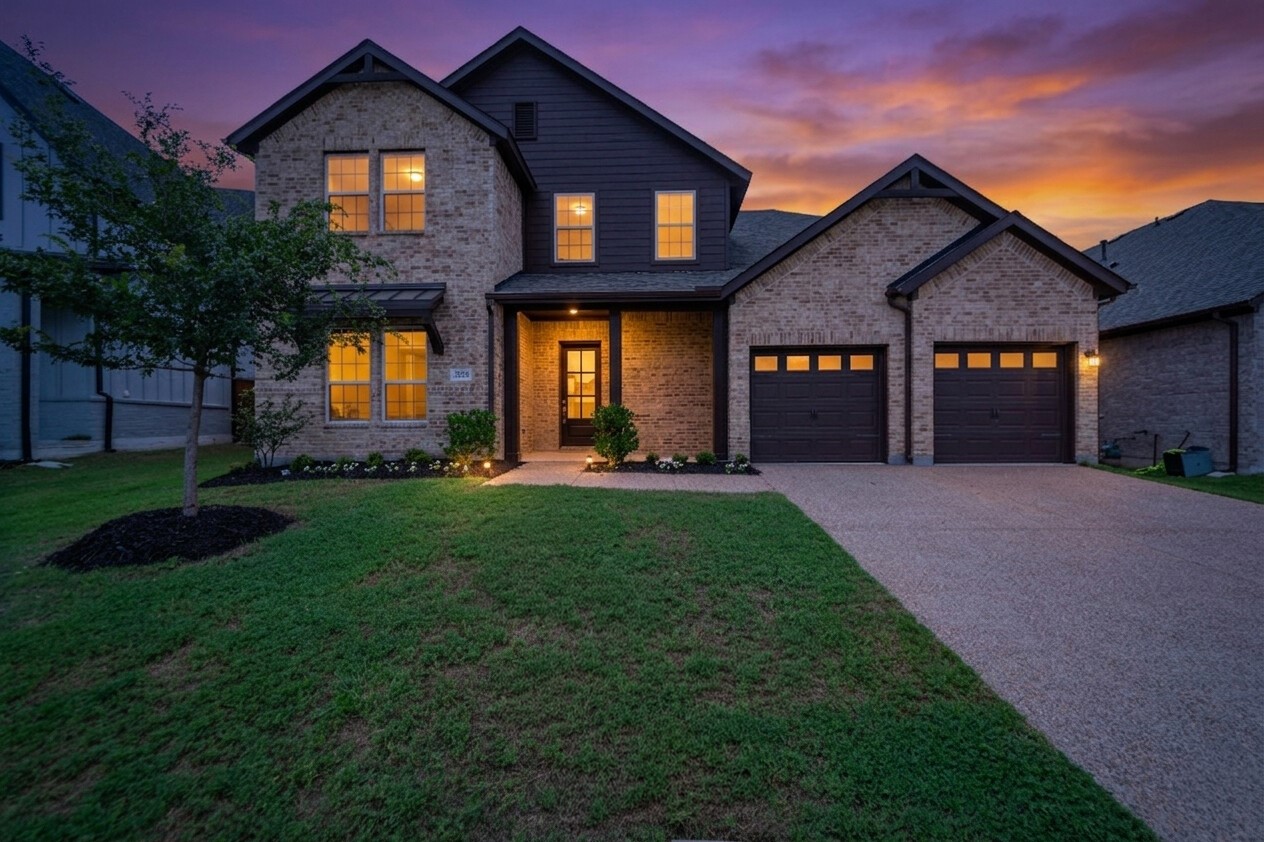 3205 Malcolm Road Melissa TX 75454