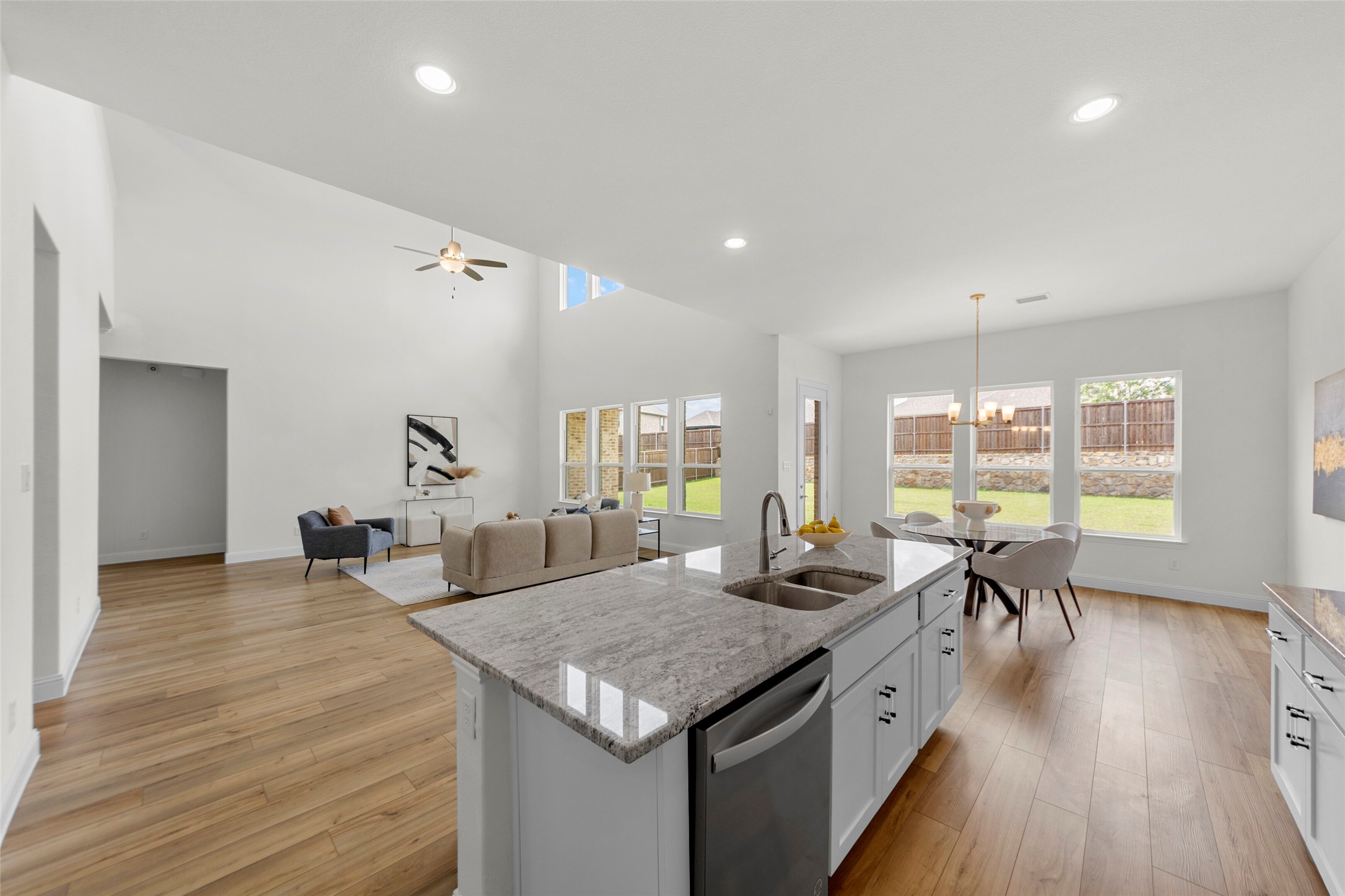 3205 Malcolm Road Melissa TX 75454