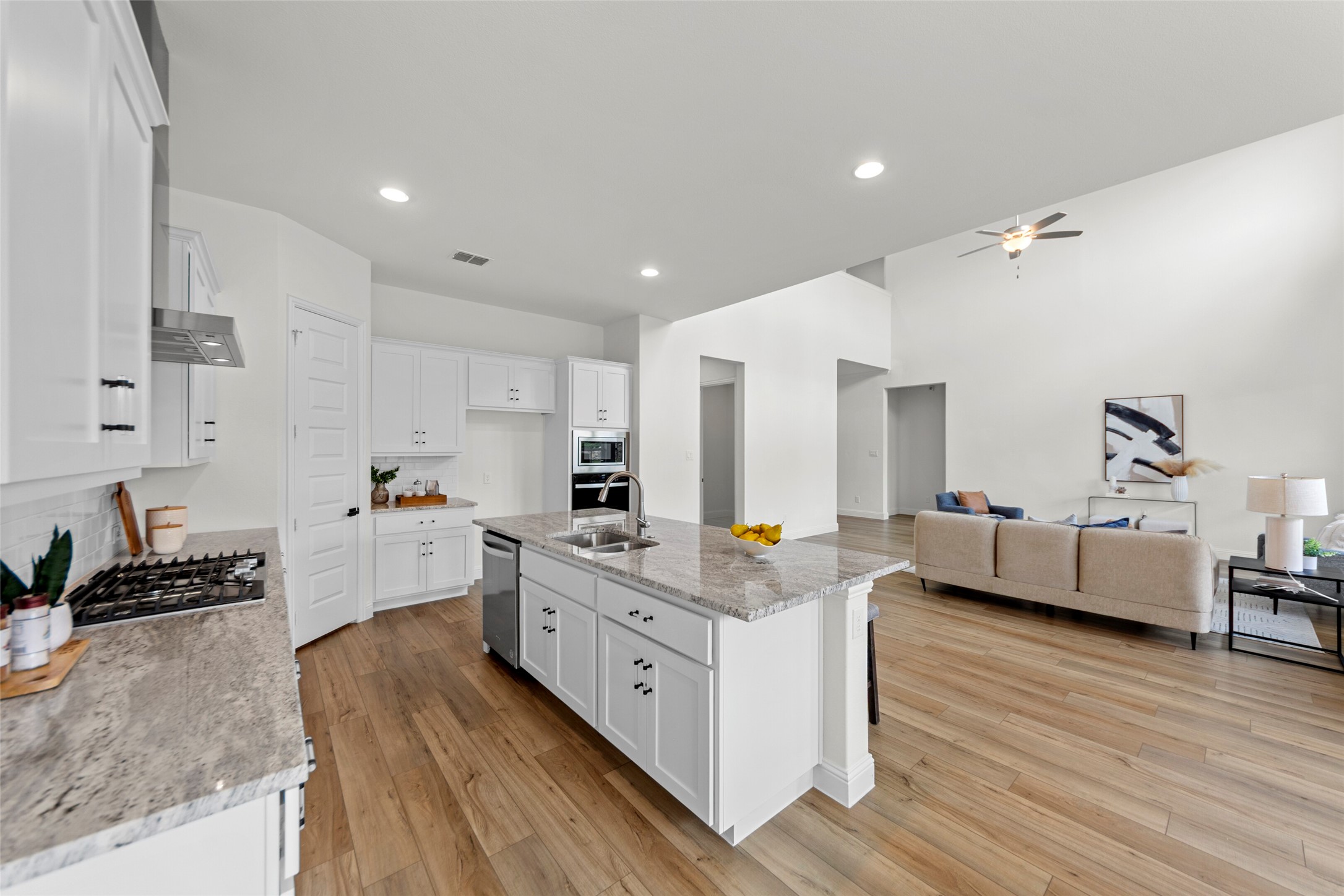 3205 Malcolm Road Melissa TX 75454