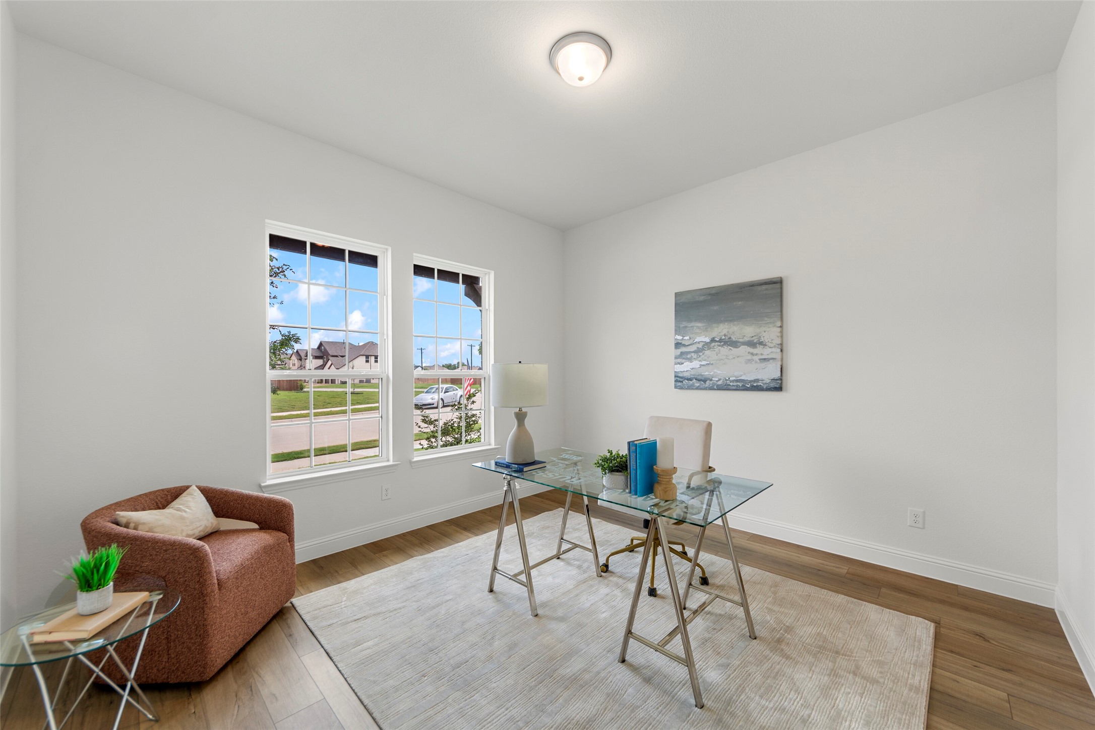 3205 Malcolm Road Melissa TX 75454