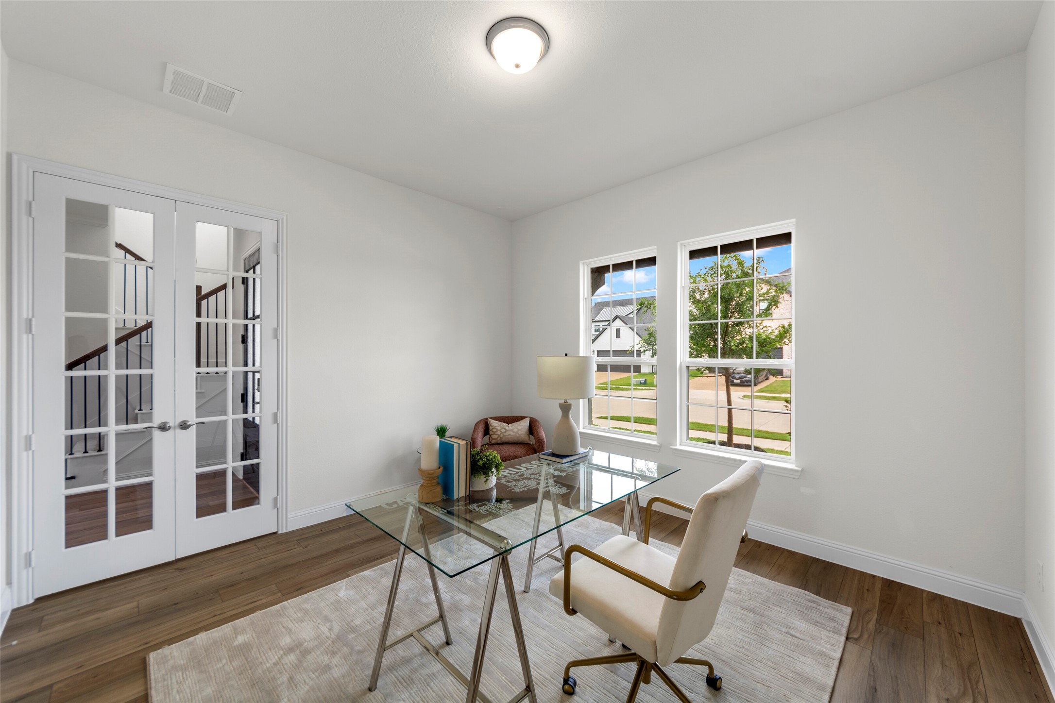 3205 Malcolm Road Melissa TX 75454
