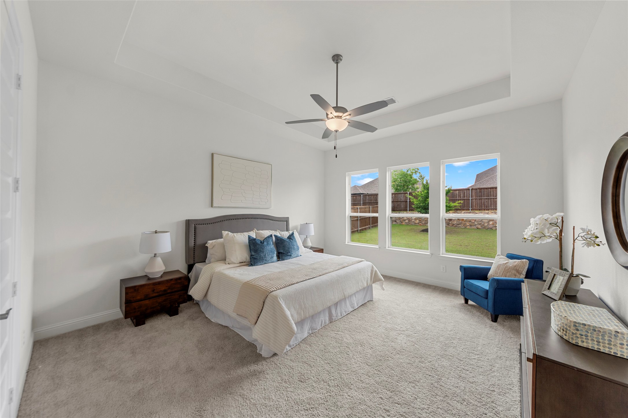 3205 Malcolm Road Melissa TX 75454