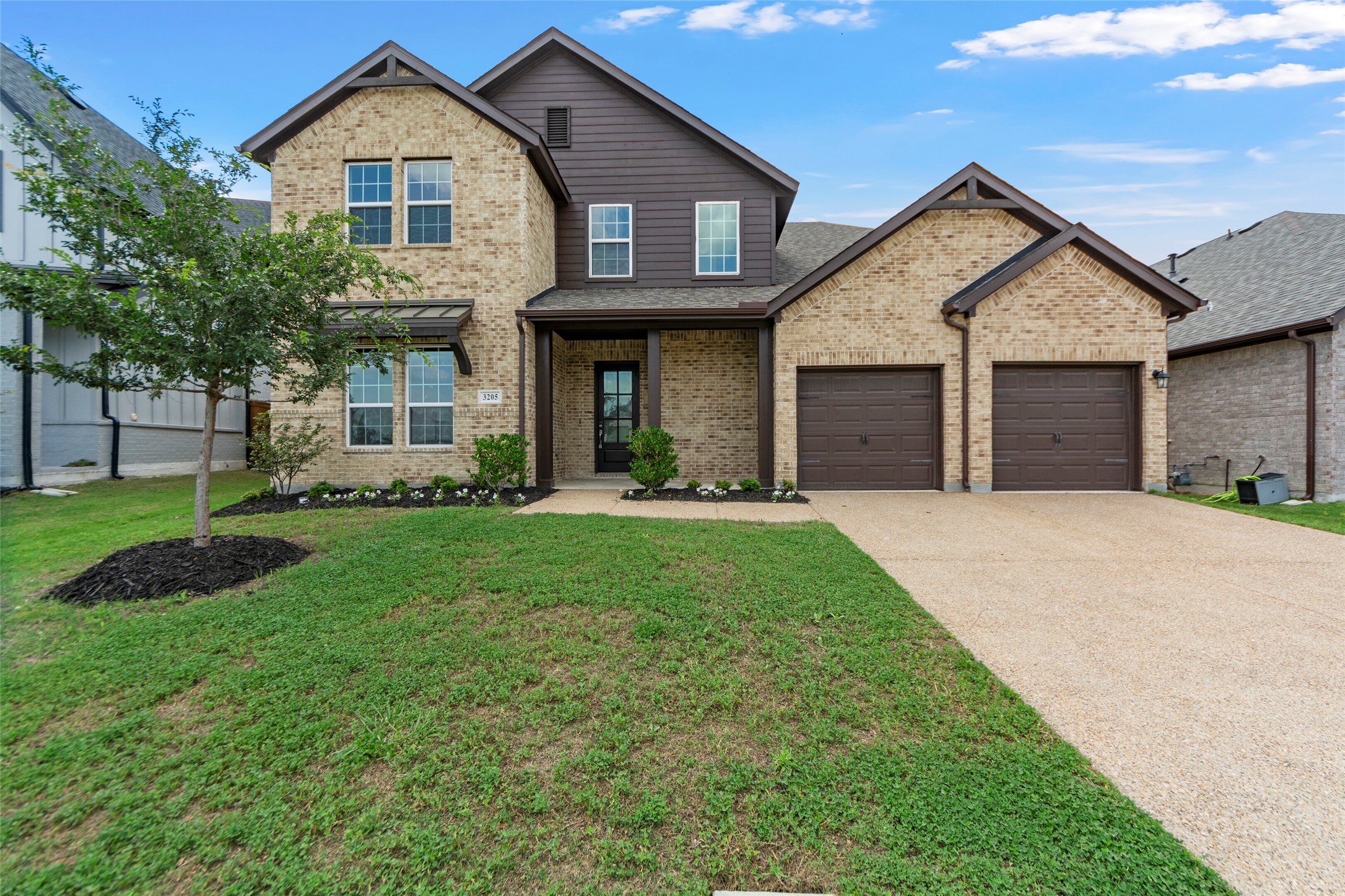 3205 Malcolm Road Melissa TX 75454