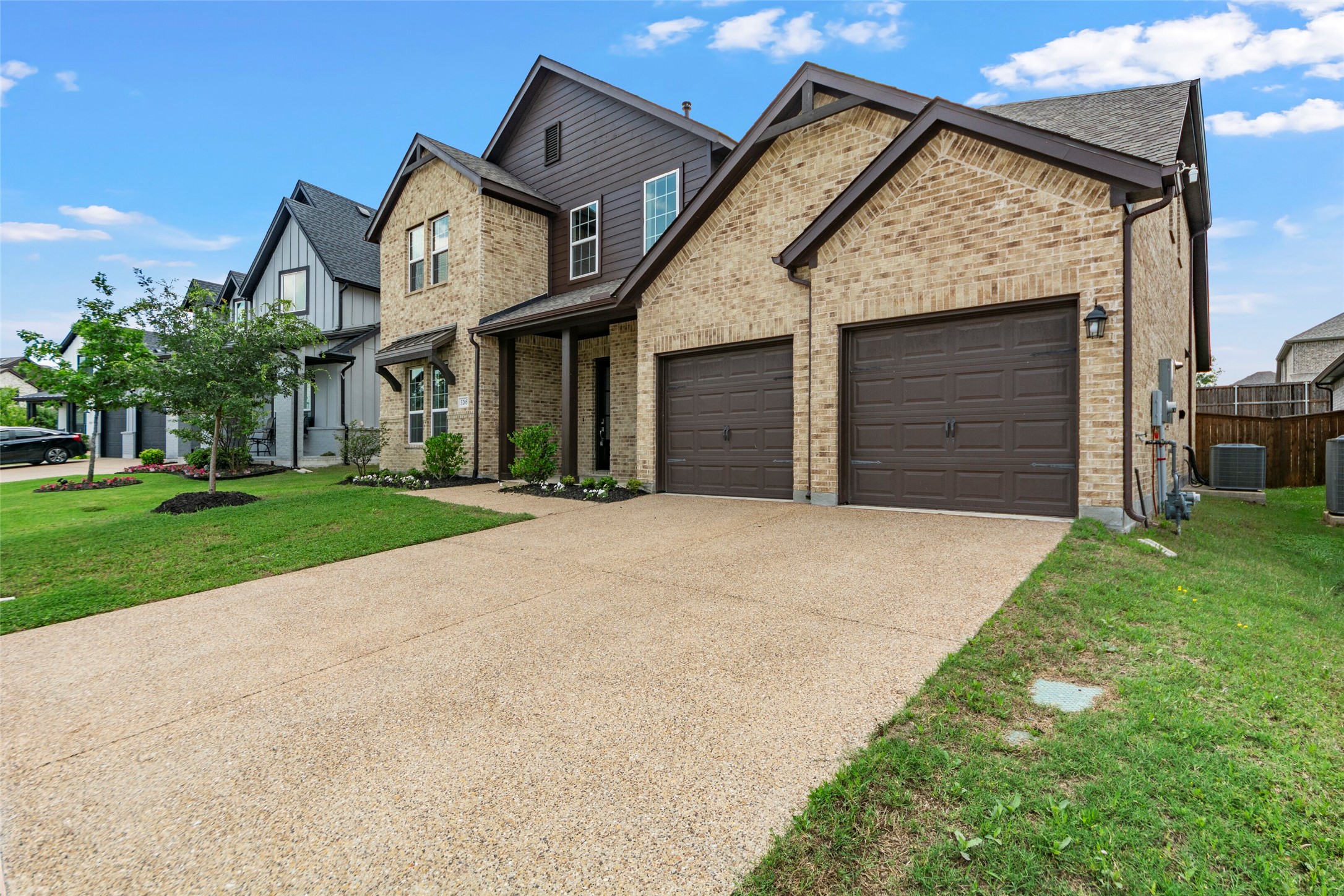 3205 Malcolm Road Melissa TX 75454