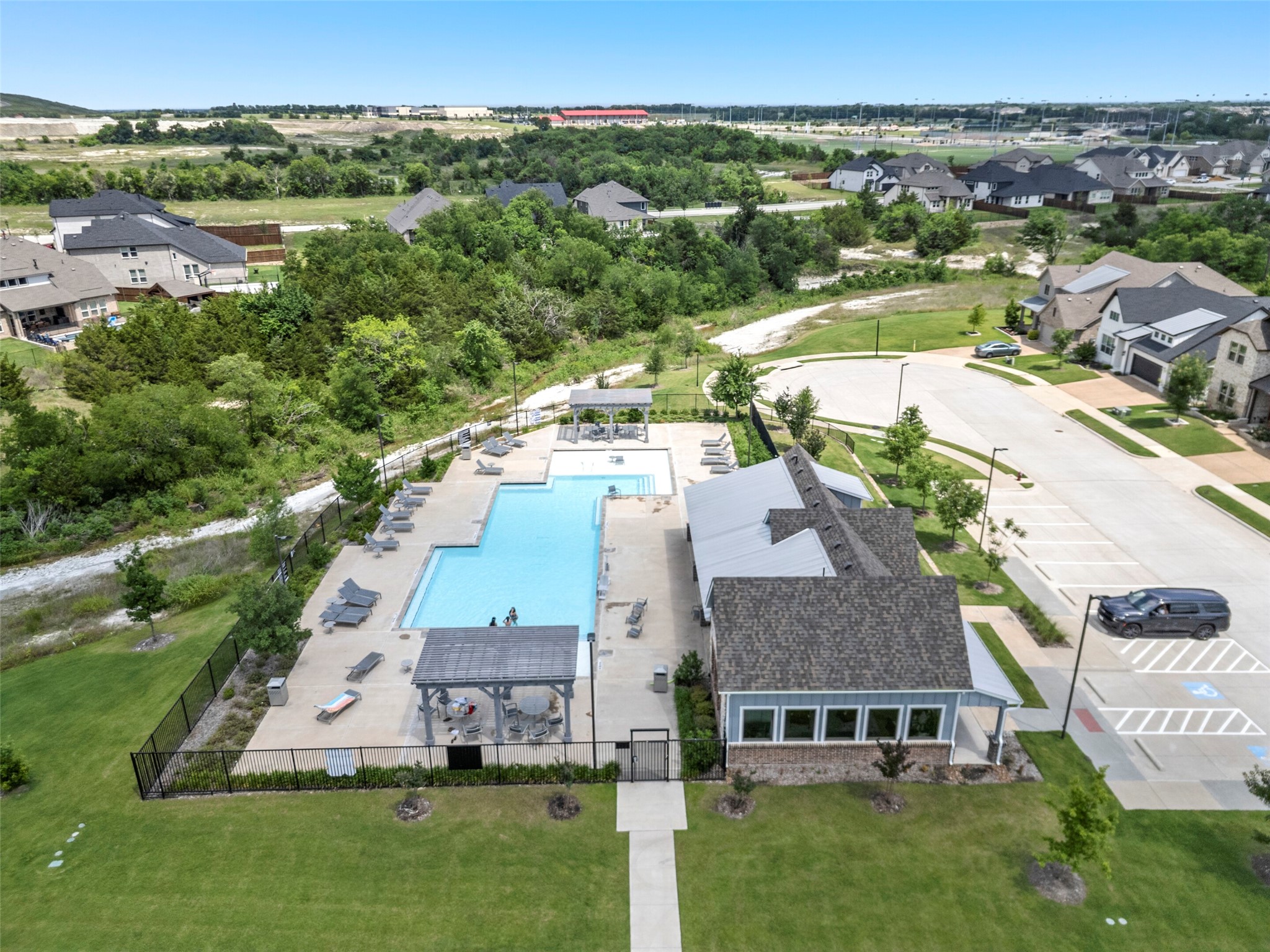 3205 Malcolm Road Melissa TX 75454