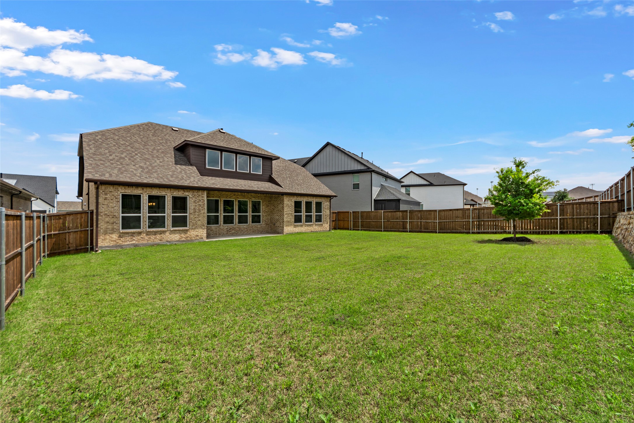 3205 Malcolm Road Melissa TX 75454