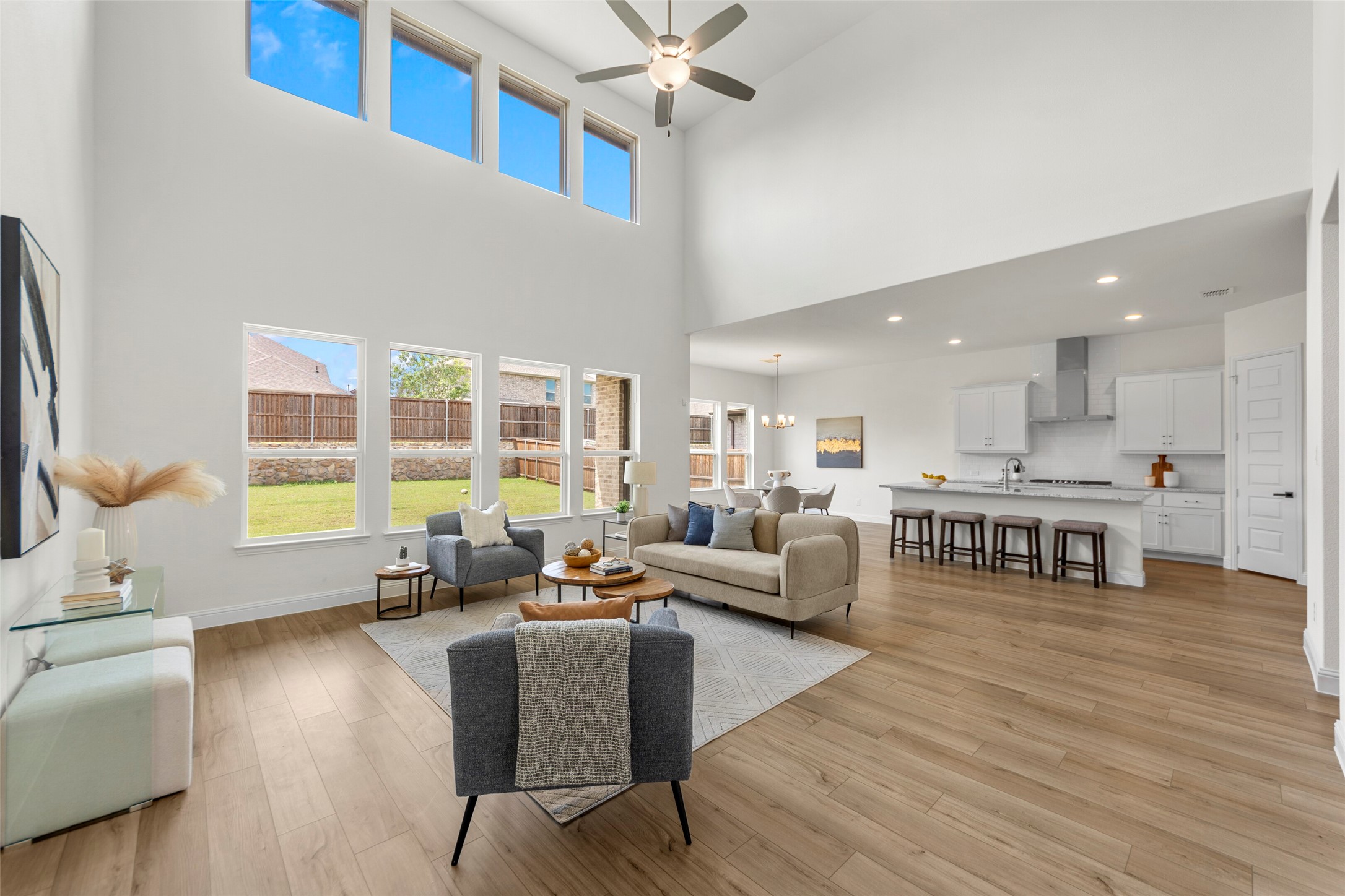 3205 Malcolm Road Melissa TX 75454
