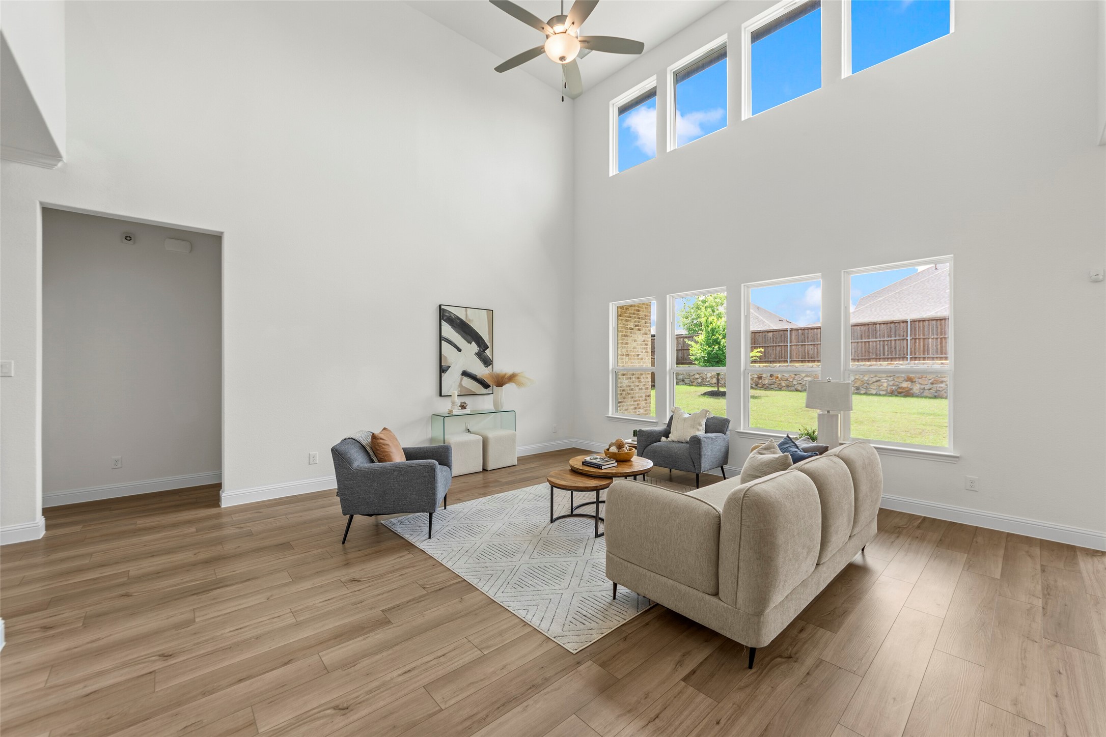 3205 Malcolm Road Melissa TX 75454