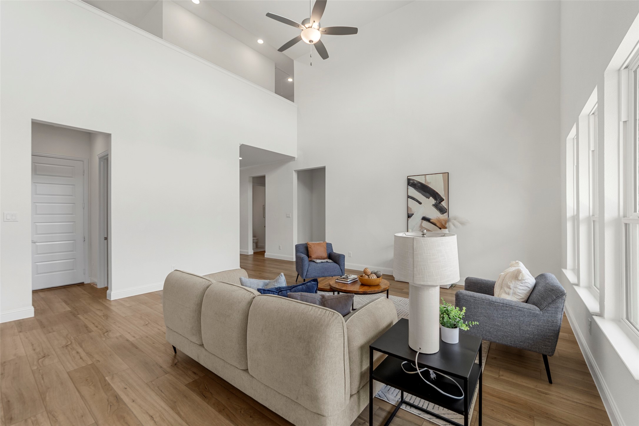 3205 Malcolm Road Melissa TX 75454