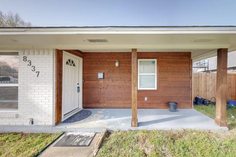 8337 Rayville Drive Dallas TX 75217