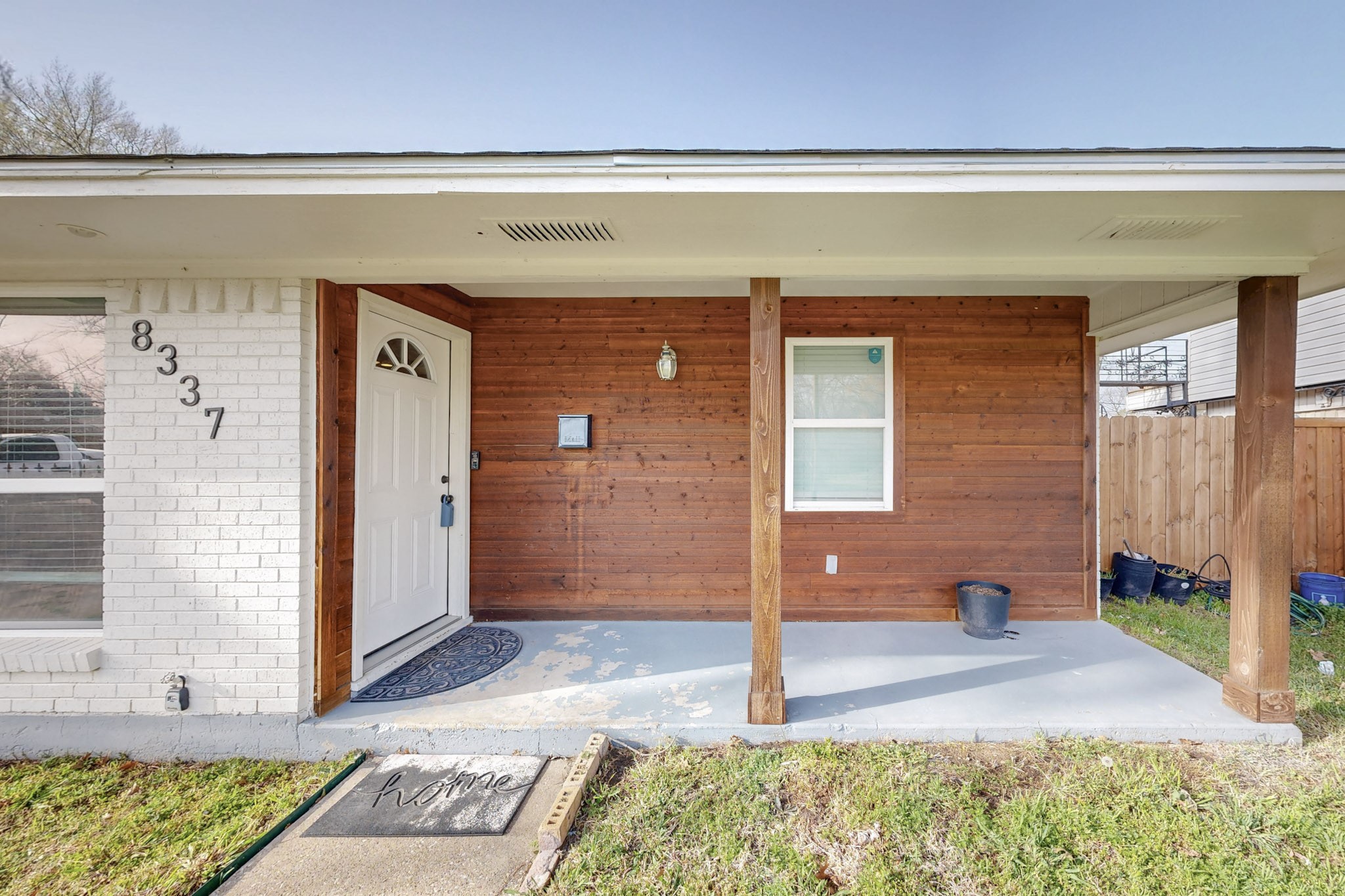 8337 Rayville Drive Dallas TX 75217