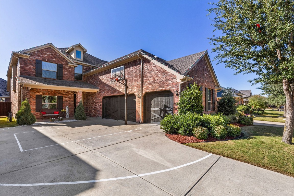 620 Rockhurst Trail Keller TX 76248