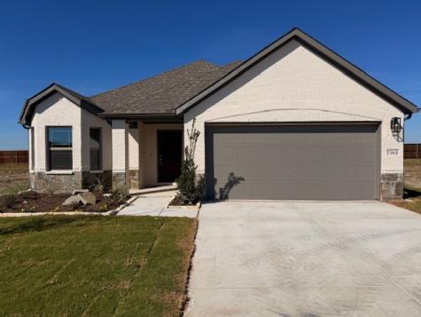 1968 Daybreak Drive Venus TX 76009
