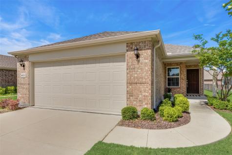 8973 Cantina Bay Lane Frisco TX 75036