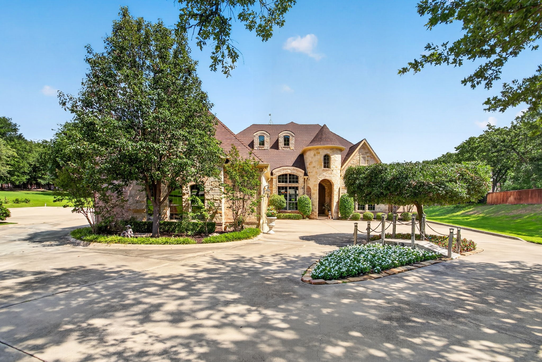 10513 Silver Fox Court Fort Worth TX 76108