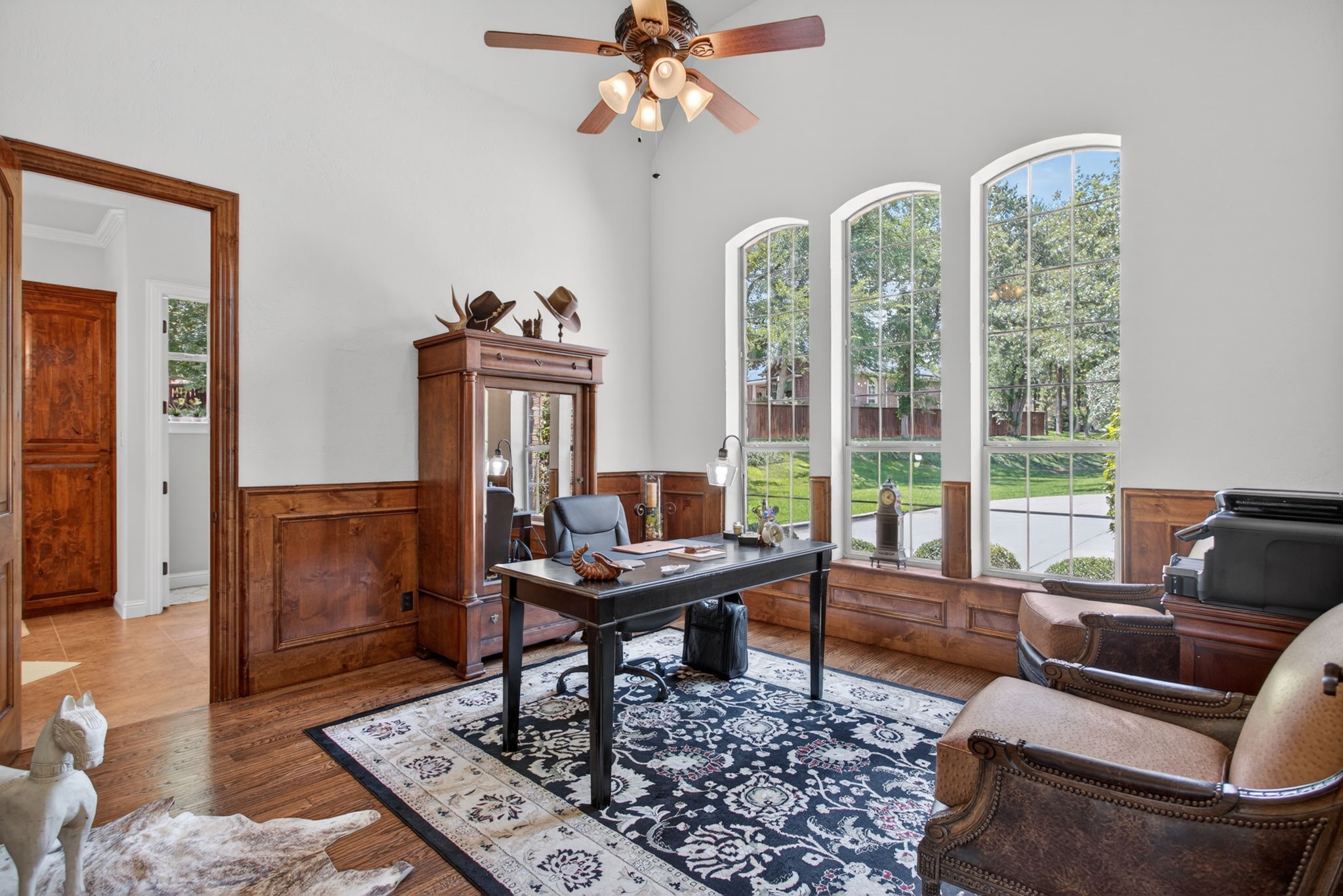 10513 Silver Fox Court Fort Worth TX 76108
