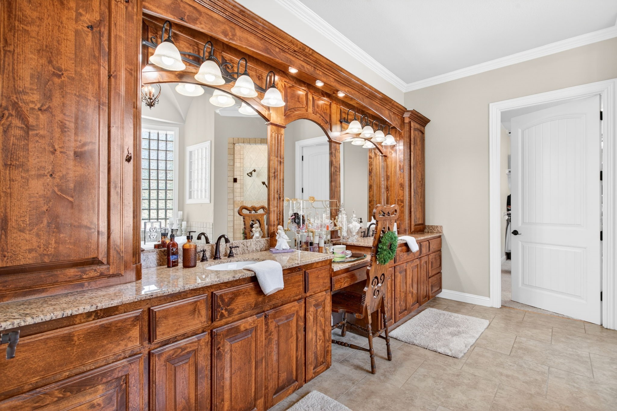 10513 Silver Fox Court Fort Worth TX 76108