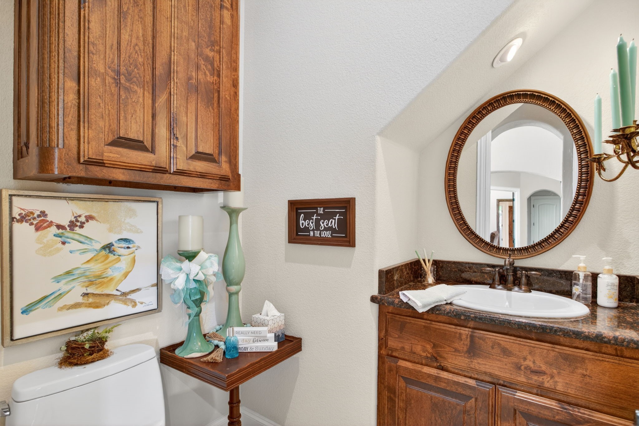 10513 Silver Fox Court Fort Worth TX 76108
